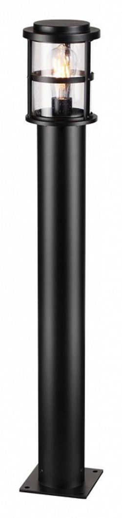 Наземный высокий светильник Odeon Light Magus 4964/1F