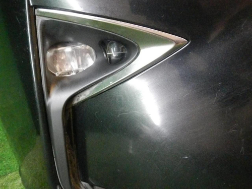 Бампер передний Lexus RX 4 15-19 F-sport (В сборе)