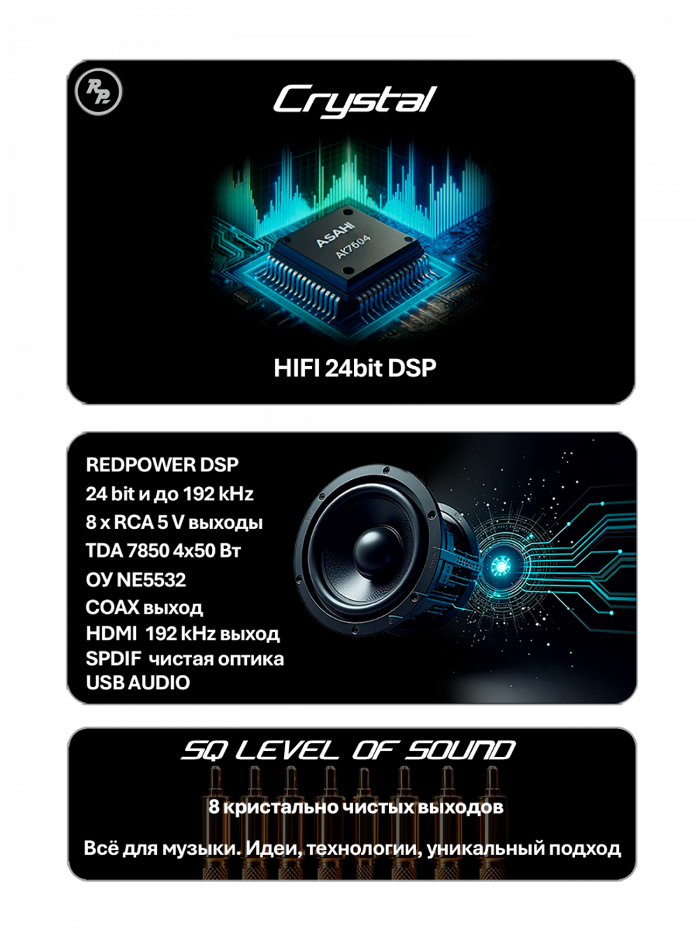 Магнитола для Toyota Land Cruiser 200 2015-2021 (с JBL и 360) - Redpower 85201L PRO/PROmax ТОП звук, 2K QLED, Android 14, CarPlay, 4G SIM-слот