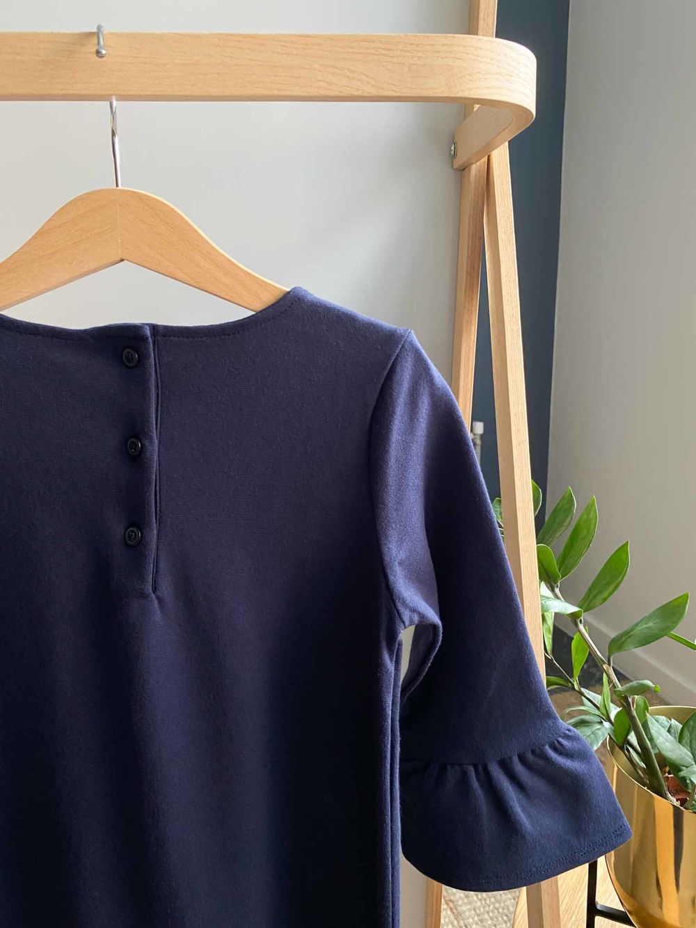 Новое платье Janie and Jack, 116