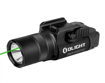 Фонарь подствольный Olight Baldr Pro R