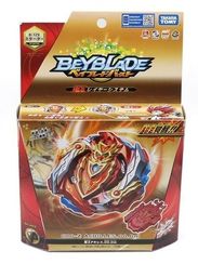 Волчок и лаунчер Cho-Z Achilles 00 Dimension B129 от Takara Tomy