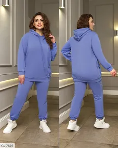 Костюм GL-7893 Фабрика Моды