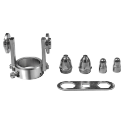 Резак плазменный CP P80 5м PLA8005