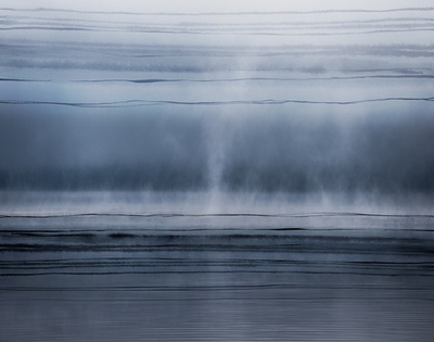 Дизайнерские обои Wall Street Euphoria