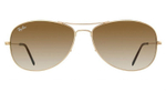 Ray Ban Cockpit RB 3362 001/51 / 59