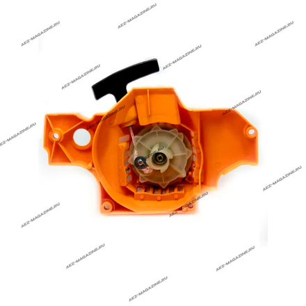 Ручной стартер подходит для бензопилы типа ПАРТНЁР P350/P350XT