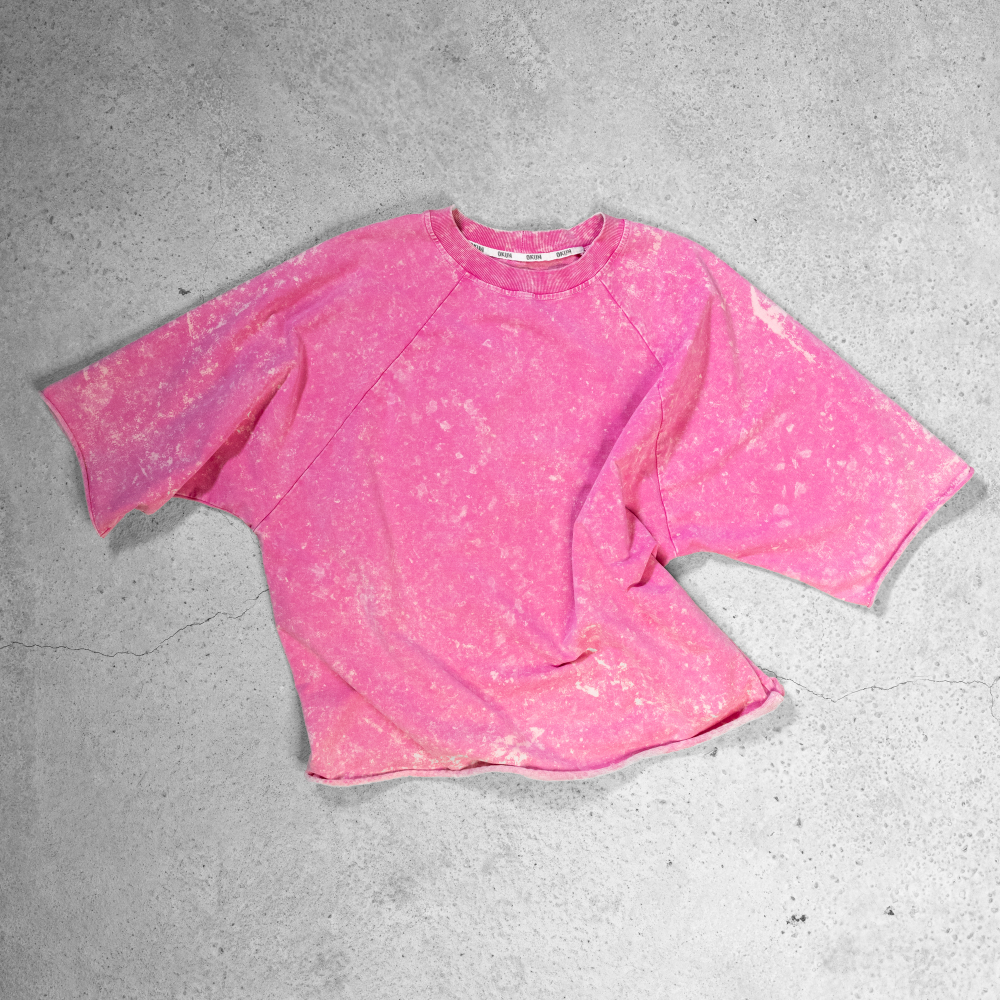 Оверсайз / PINK
