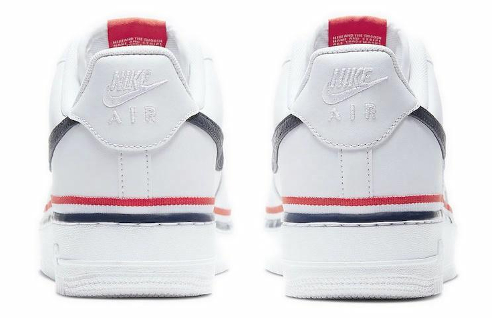 Кроссовки Nike Air Force 1 Low