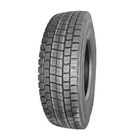 Грузовая шина ATLANDER Lander Drive ATL66 265/70 R19.5 18PR 140/138M TL Ведущая ось