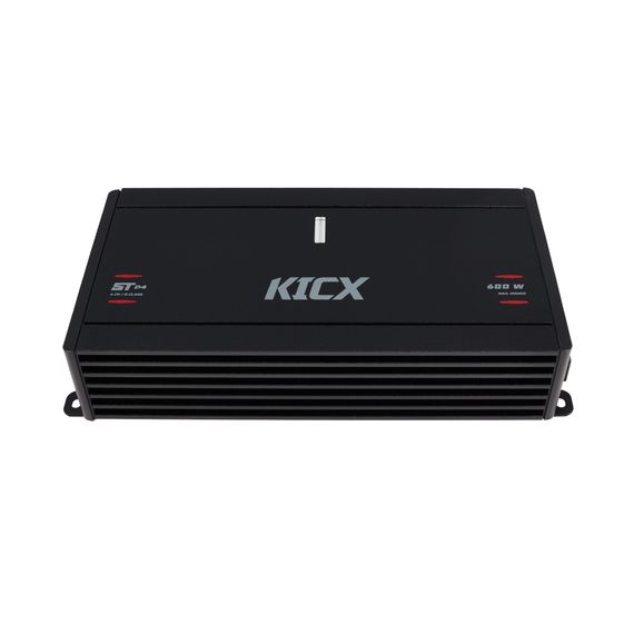 Усилитель Kicx ST D4