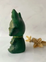 Коллекционная алтарная фигурка статуэтка Дух Леса оберег