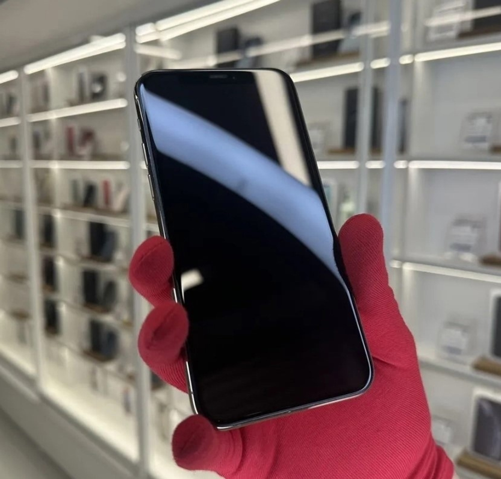 iPhone 11 Pro, 256 ГБ б/у