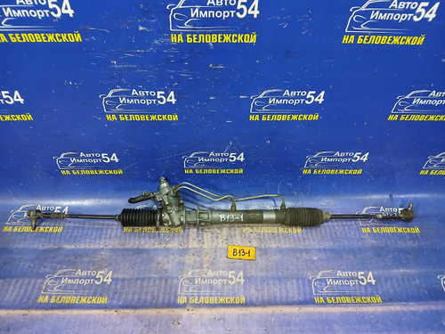 Рейка рулевая NISSAN SUNNY 1990