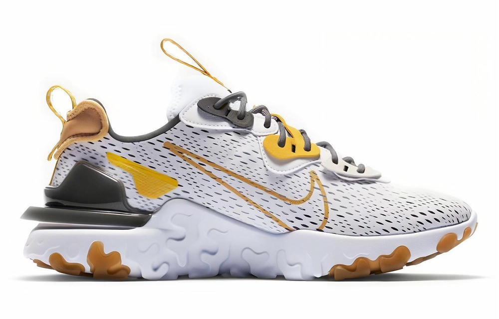 Кроссовки Nike React Vision