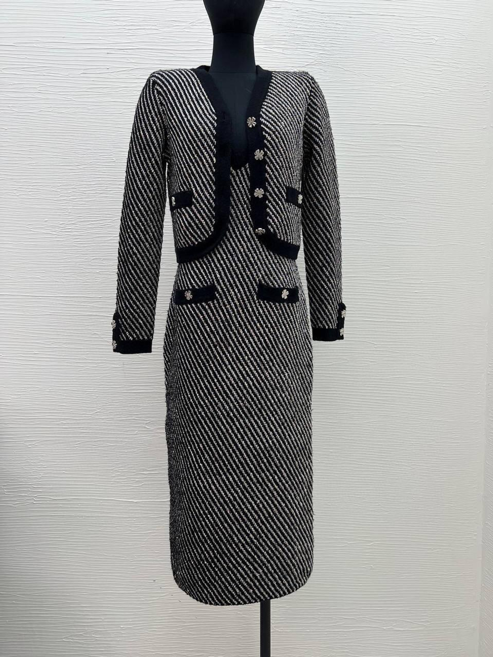Платье CHANEL