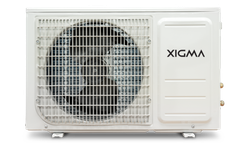XIGMA EXTRAFORCE XG-EFD50RHA