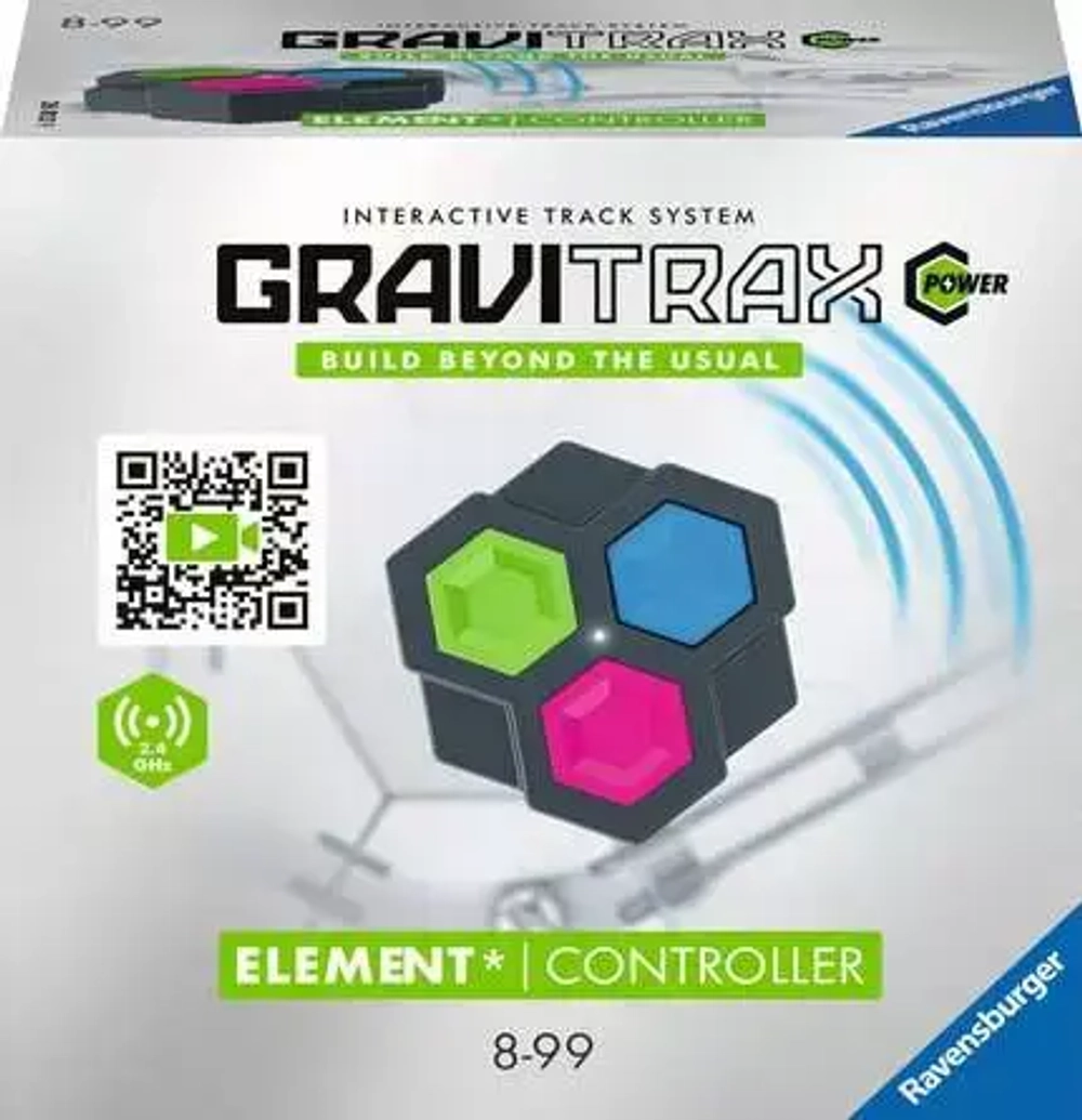 GraviTrax POWER Element Controller