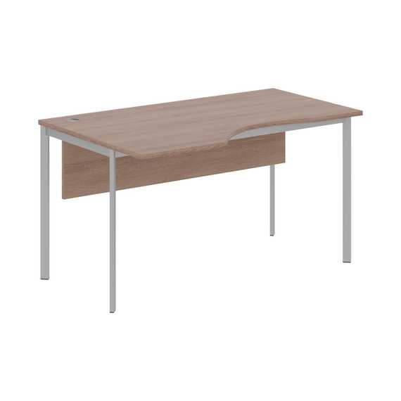 Стол эргономичный СА-2SD(L)  1400х900х755 IMAGO-S