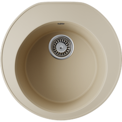 Кухонная мойка Omoikiri Miya 50R CH