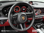 Porsche 911 (992) Carrera 4S (07.2021)
