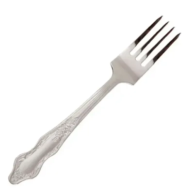 Вилка десертная нерж Славяна ТМ Amet