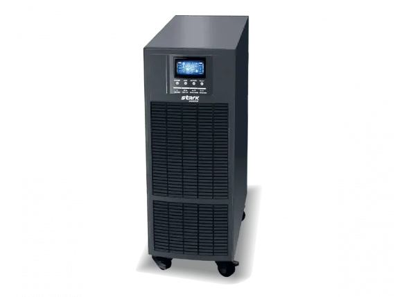 Комплект ИБП SC 10000 online + GPL 12-75 х 18 шт.