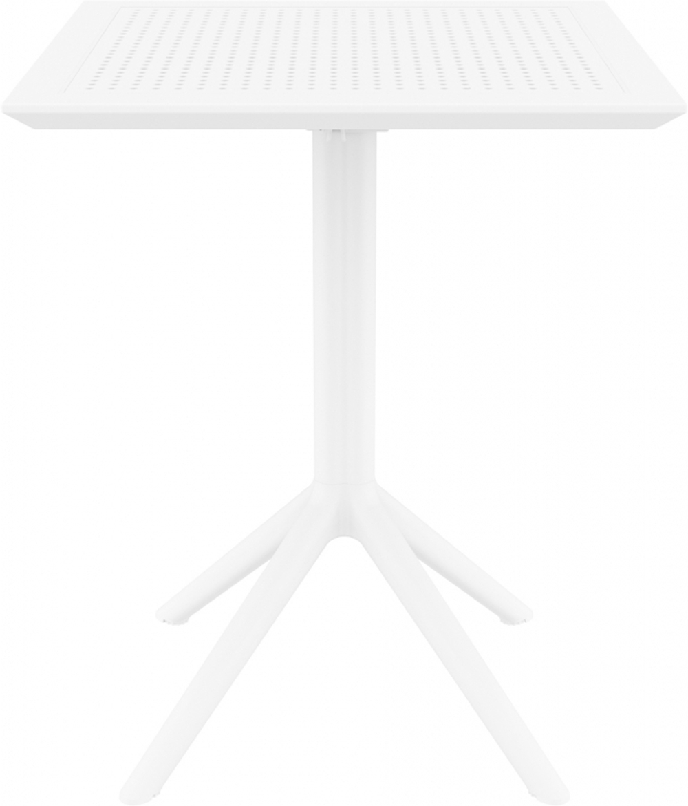 Стол пластиковый складной Sky Folding Table 60