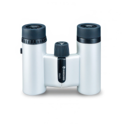 Бинокль Vanguard VESTA COMPACT 10X21 WP — центральная фокусировка для быстрой и точной настройки резкости