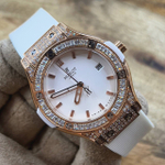Часы Hublot