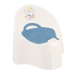 Горшок детский большой М2584