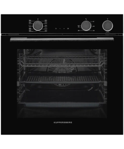 Духовой шкаф Kuppersberg KSO 610 B