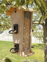 Кормушка для птиц JOK 21 Marchioro (1007102100055)