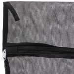 Мешок для стирки 50*60 см, цвет черный