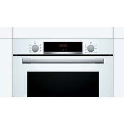 Встраиваемый электрический духовой шкаф Bosch HBA533BW1