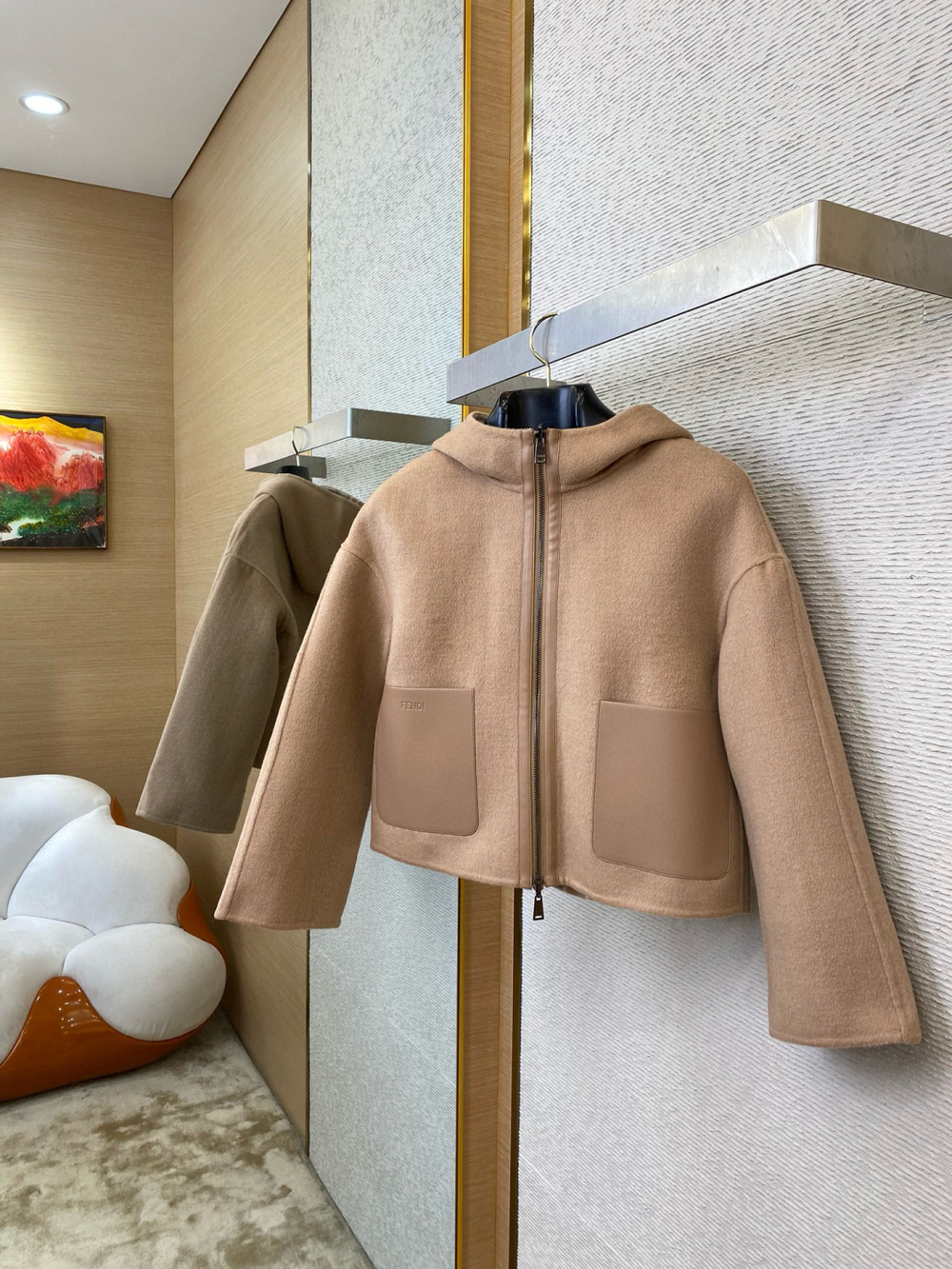 Fendi Jacket