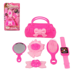 Набор "Модница", блистер 691-2