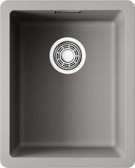 Кухонная мойка OMOIKIRI Kata 34-U-GR (арт.4993383)