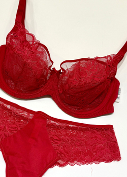 БЮСТГАЛЬТЕР MILAVITSA (Classic Elegant)