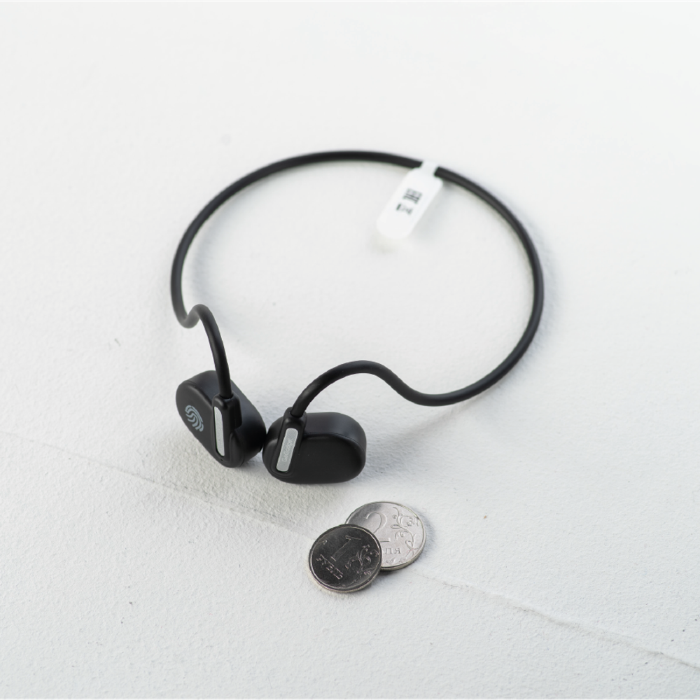 Беспроводные наушники GoGadget OpenAir Arc