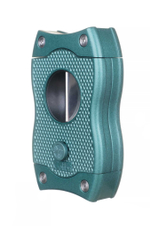 Гильотина Colibri SV-cut (двойное действие), Зеленая CU600T8