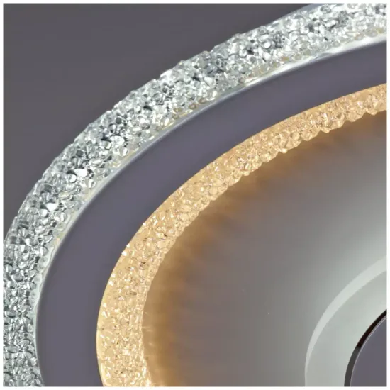 Светильник потолочный 07155-0.3-500 WH 136W до 24кв