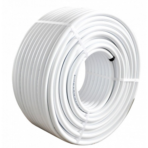 Труба CTM металлопластиковая20х2 бесшовная, метр (100)