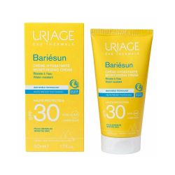 Uriage Bariesun Crème Hydratante Увлажняющий крем SPF 30, 50 мл