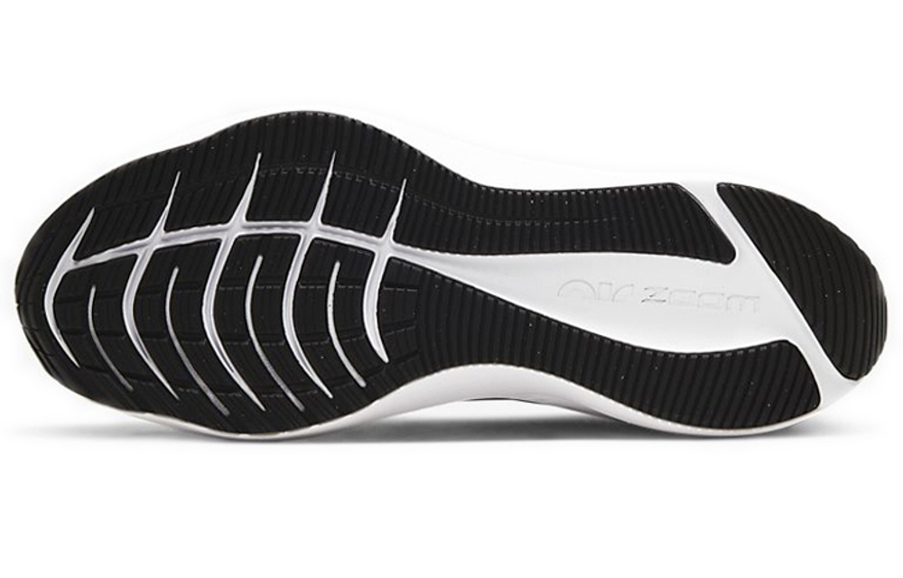 Кроссовки Nike Zoom Winflo 7 (Женская размерная сетка)