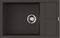 Кухонная мойка OMOIKIRI Sumi 78-LB-ES Tetogranit/эспрессо