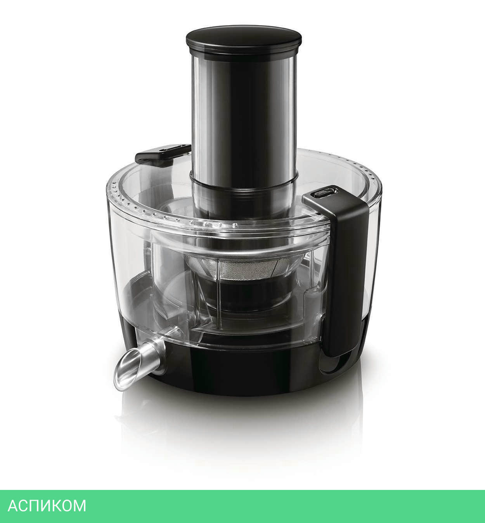 Кухонный комбайн Philips HR7778/00