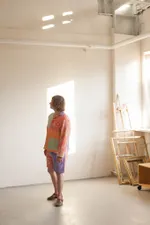 Куртка Soeurs 4 Baby Coverlets 2