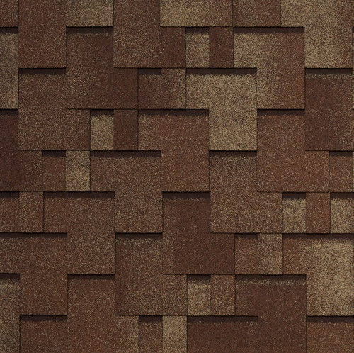 Черепица гибкая Tegola Comfort Sanremo Legno 222