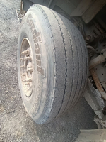 Shacman (Shaanxi) SX* 8x4 Самосвал SX33186T366 (Дизельный, 12,5 л, 550 л.с., МТ)